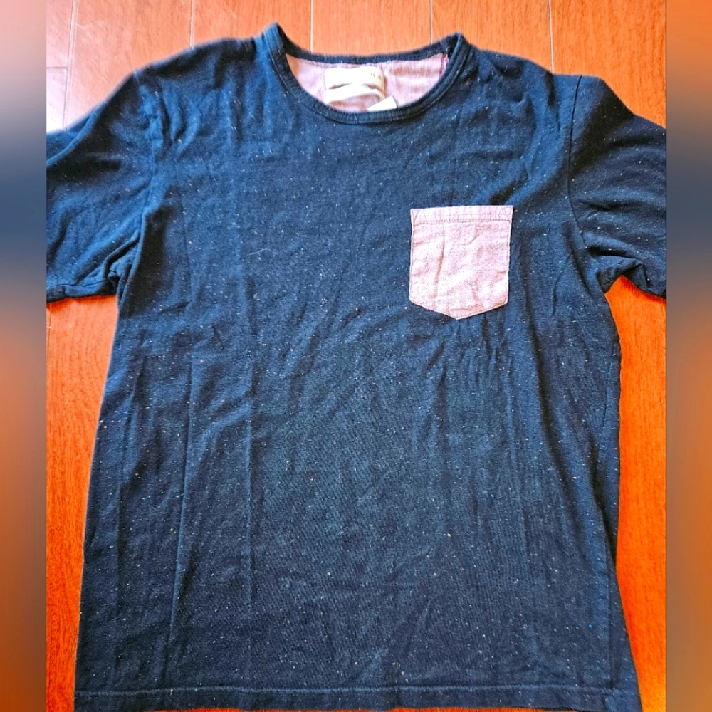 Zara Tshirt